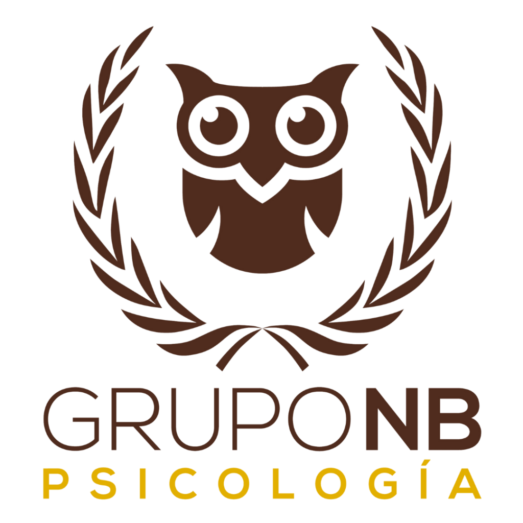 Grupo NB Psicología